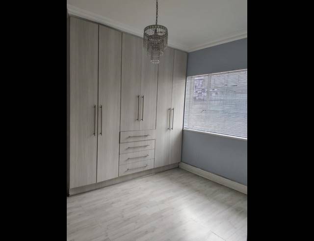 4 BEDROOM PROPERTY TO RENT IN PARKSIDE